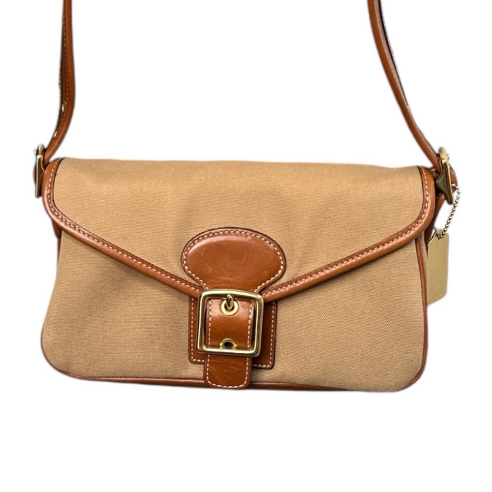 Coach vintage legacy Demi-great condition